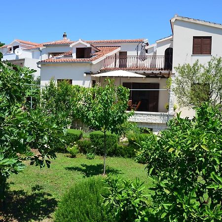 Apartments Dara Rogoznica  Εξωτερικό φωτογραφία