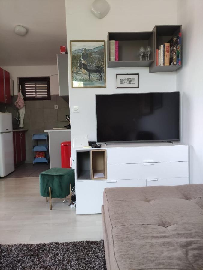 Apartments Dara Rogoznica  Εξωτερικό φωτογραφία