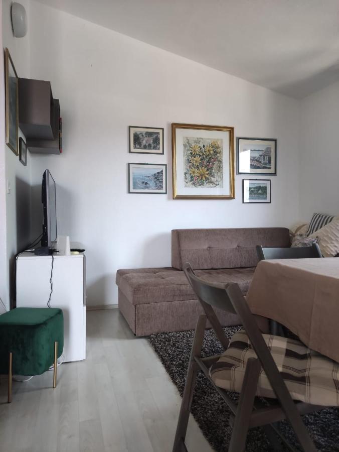 Apartments Dara Rogoznica  Εξωτερικό φωτογραφία