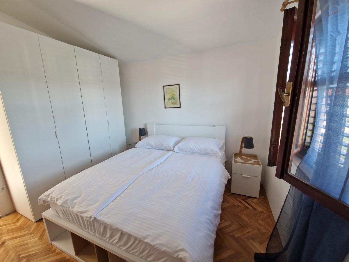 Apartments Dara Rogoznica  Εξωτερικό φωτογραφία