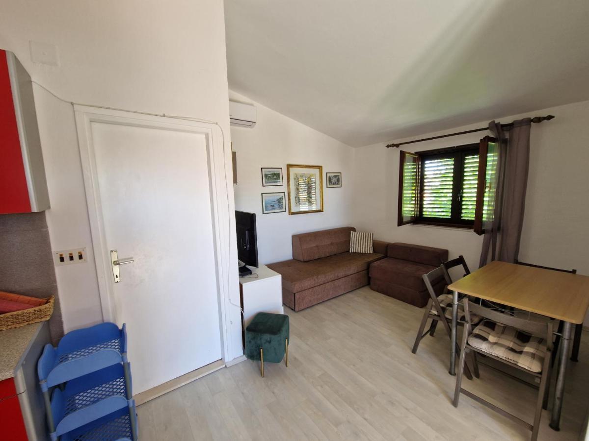 Apartments Dara Rogoznica  Εξωτερικό φωτογραφία