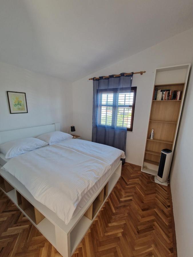 Apartments Dara Rogoznica  Εξωτερικό φωτογραφία