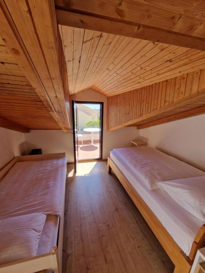 Apartments Dara Rogoznica  Εξωτερικό φωτογραφία