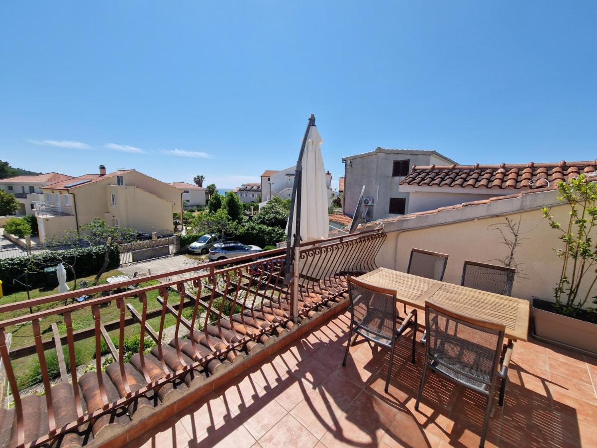 Apartments Dara Rogoznica  Εξωτερικό φωτογραφία