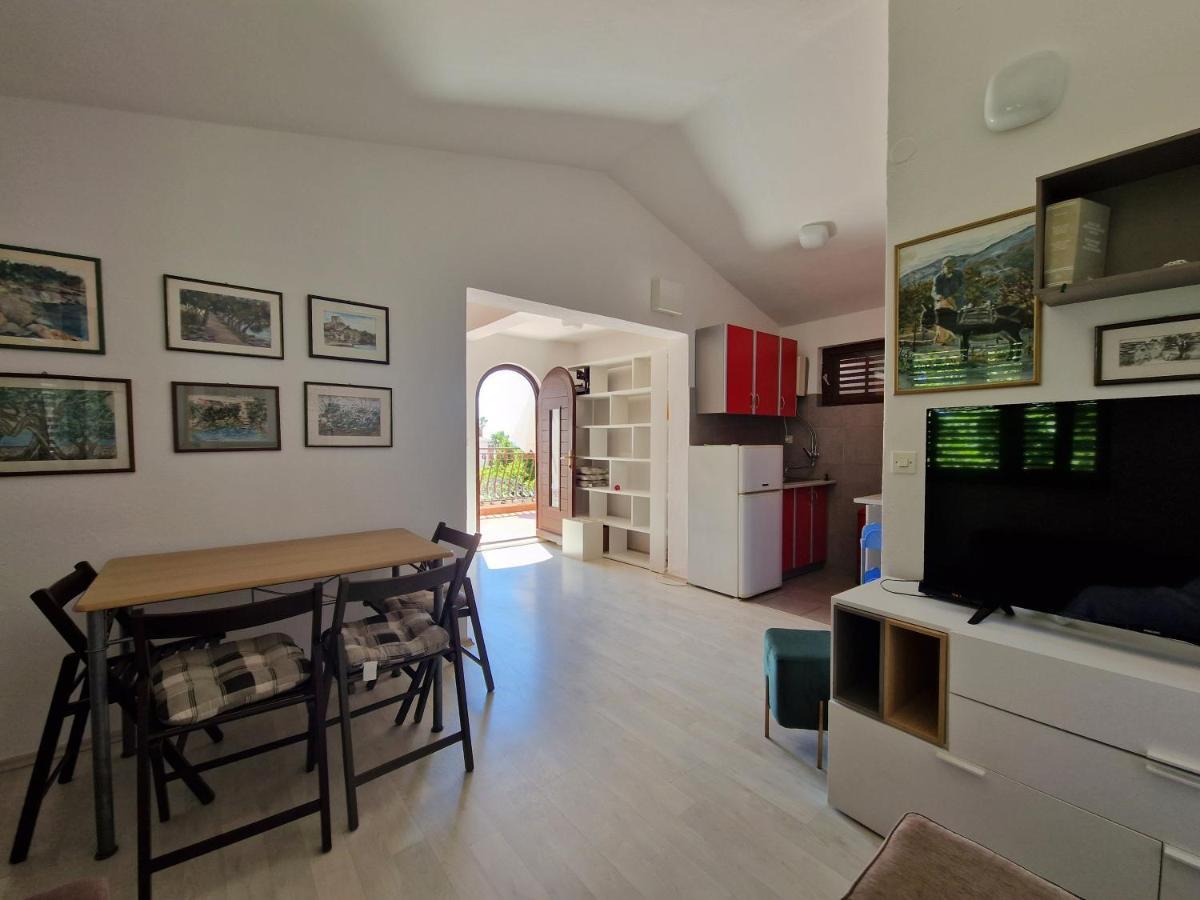 Apartments Dara Rogoznica  Εξωτερικό φωτογραφία