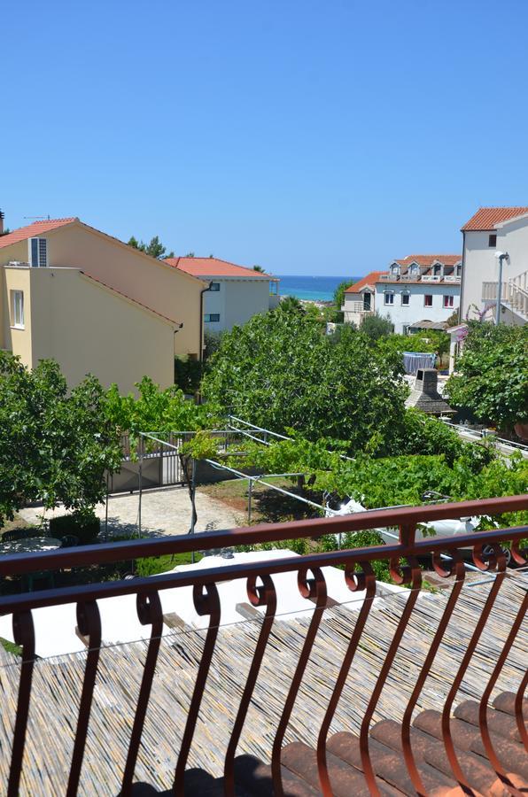 Apartments Dara Rogoznica  Εξωτερικό φωτογραφία