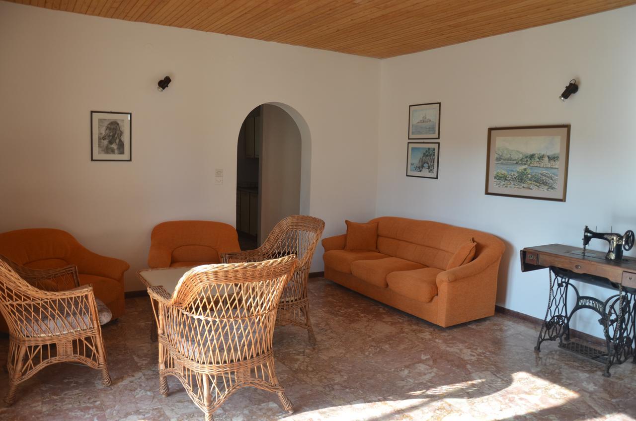 Apartments Dara Rogoznica  Εξωτερικό φωτογραφία