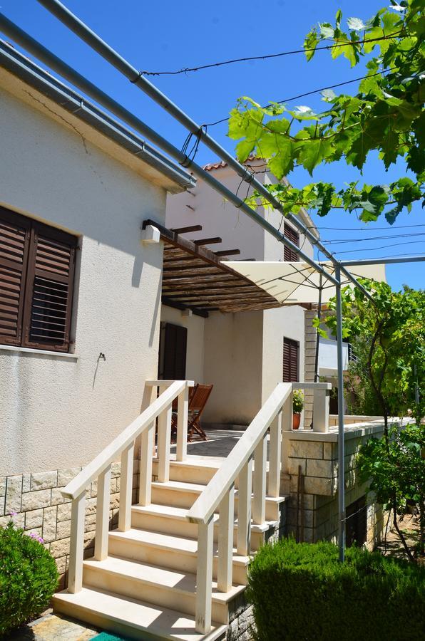 Apartments Dara Rogoznica  Εξωτερικό φωτογραφία
