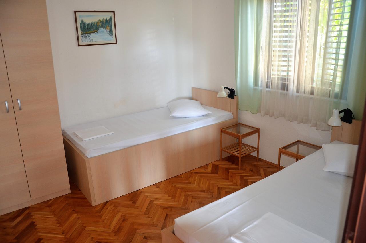 Apartments Dara Rogoznica  Εξωτερικό φωτογραφία