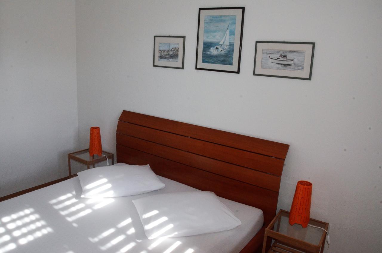 Apartments Dara Rogoznica  Εξωτερικό φωτογραφία