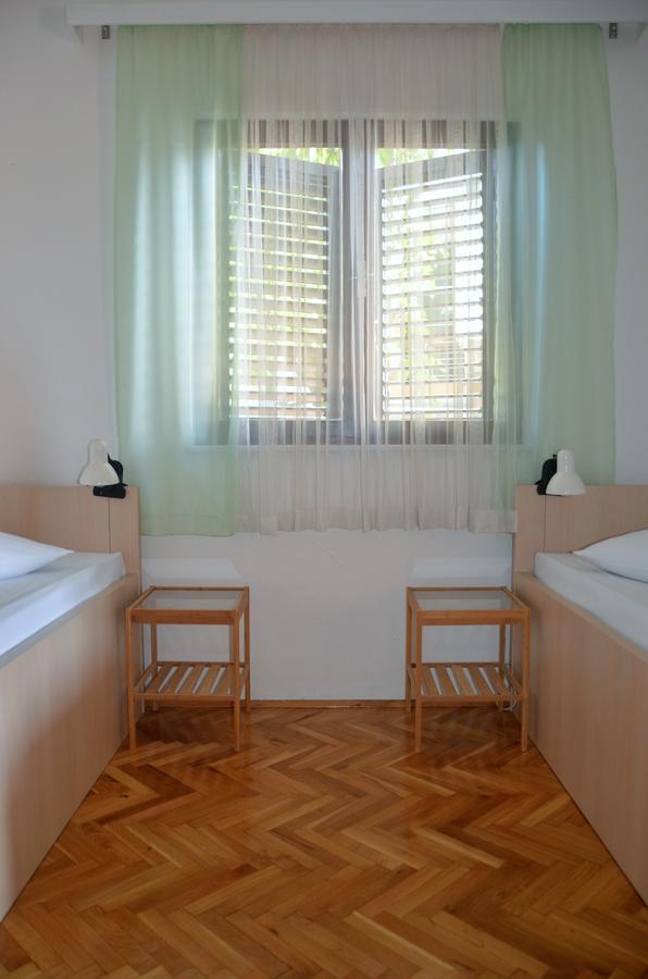 Apartments Dara Rogoznica  Εξωτερικό φωτογραφία