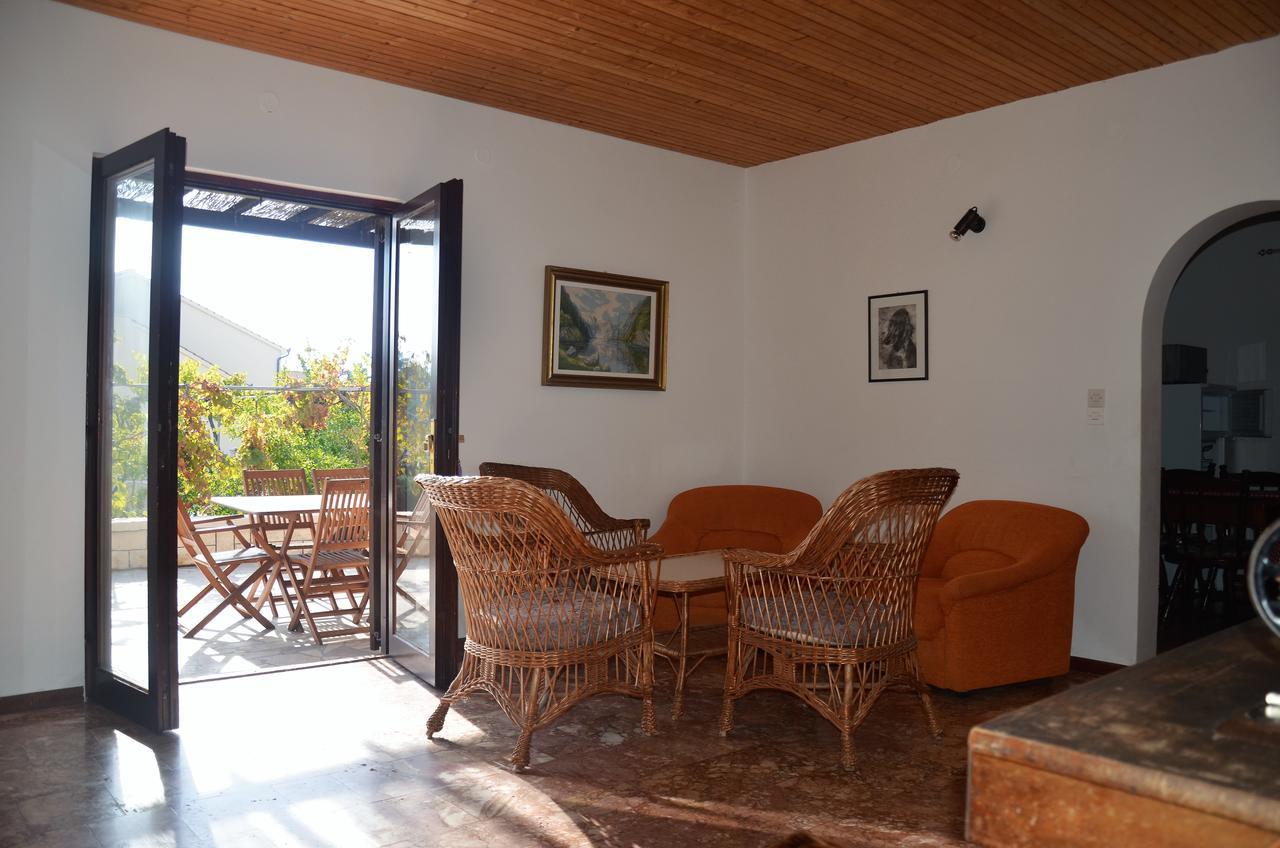 Apartments Dara Rogoznica  Εξωτερικό φωτογραφία