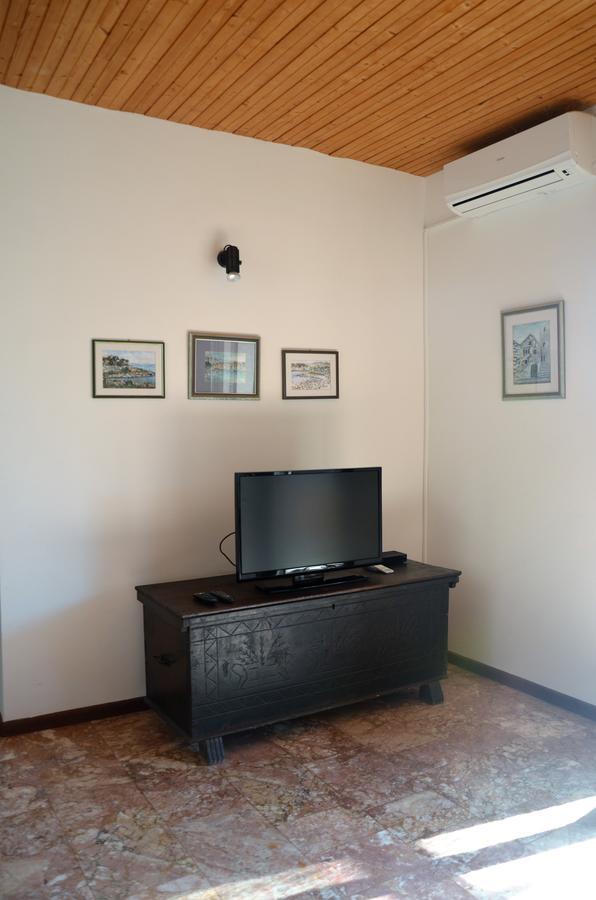 Apartments Dara Rogoznica  Εξωτερικό φωτογραφία