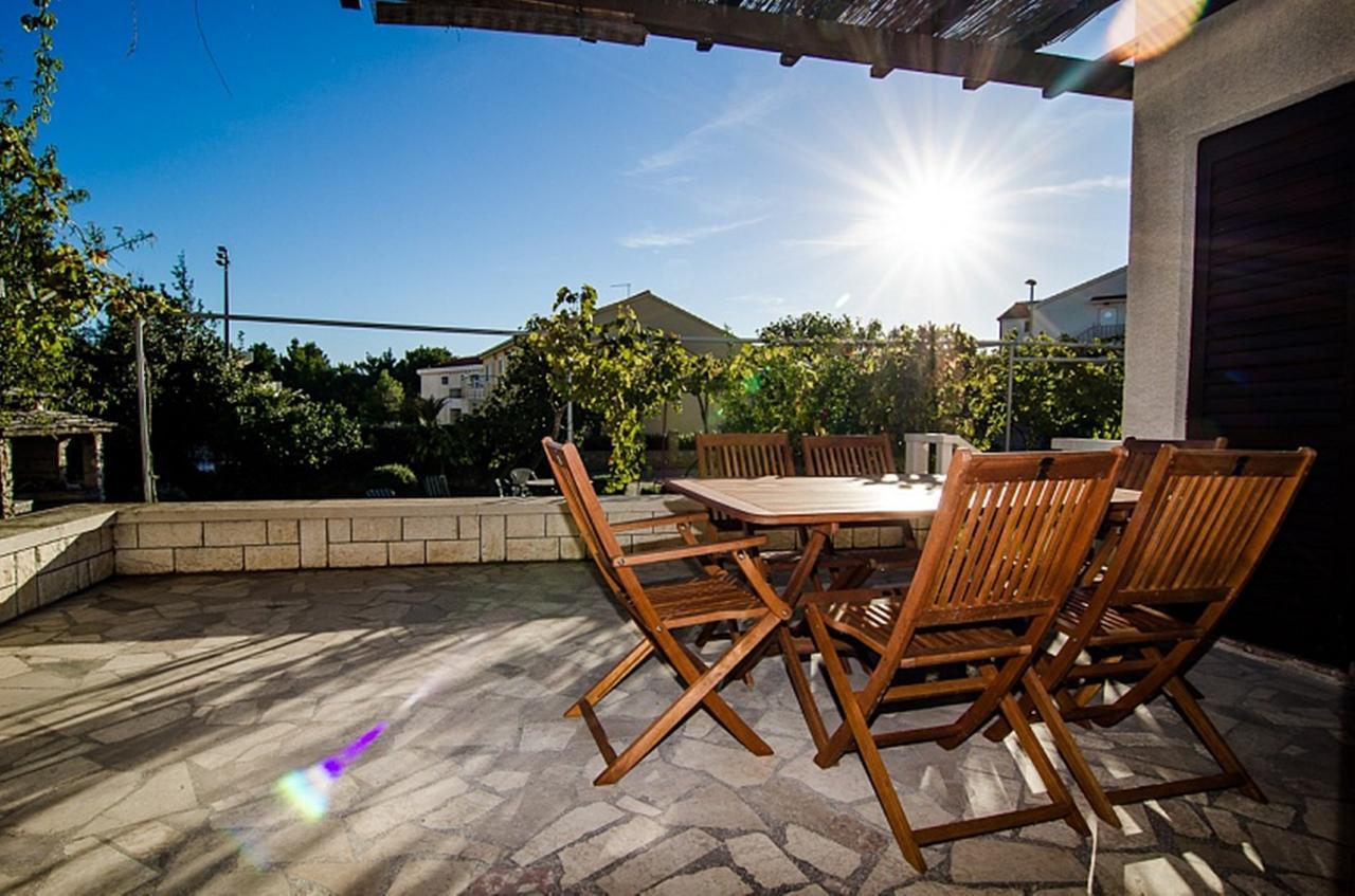 Apartments Dara Rogoznica  Εξωτερικό φωτογραφία