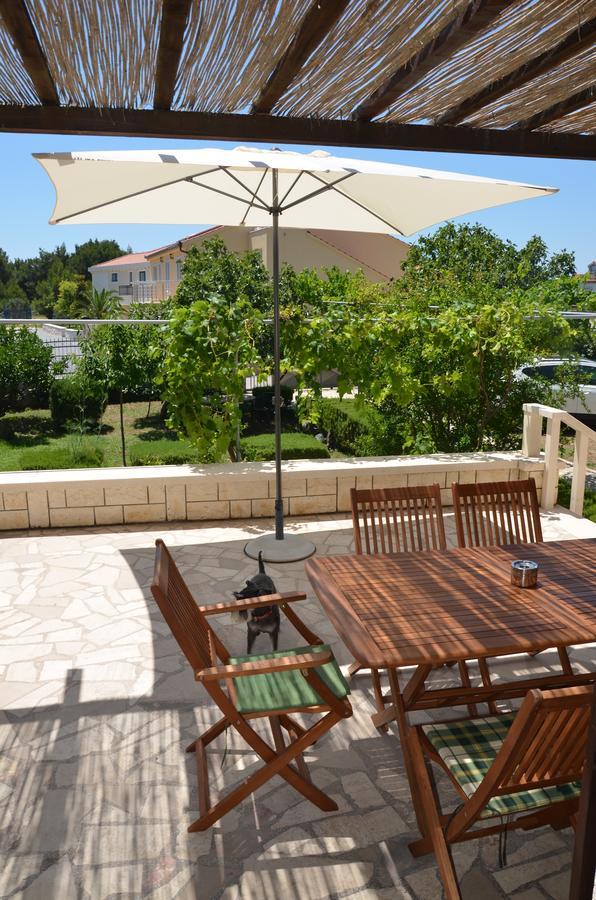 Apartments Dara Rogoznica  Εξωτερικό φωτογραφία