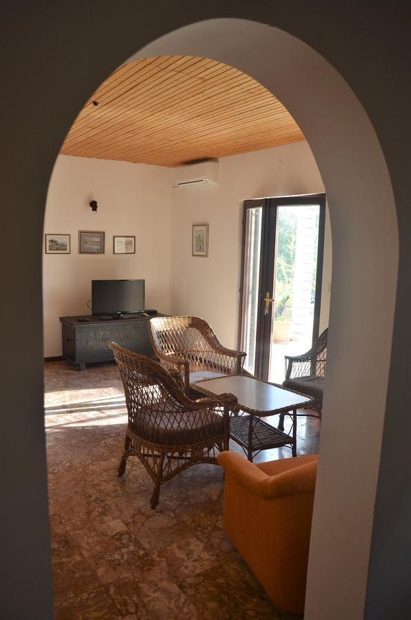 Apartments Dara Rogoznica  Εξωτερικό φωτογραφία