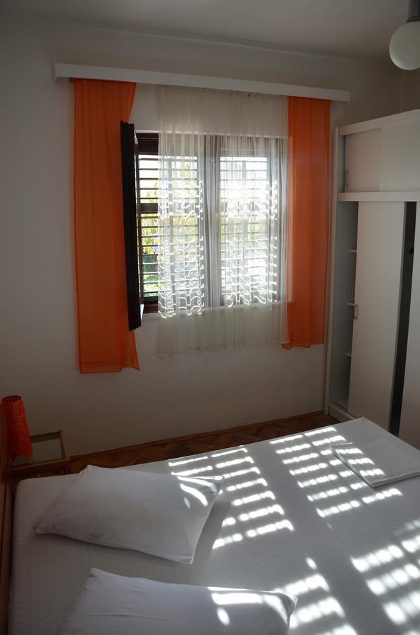 Apartments Dara Rogoznica  Εξωτερικό φωτογραφία