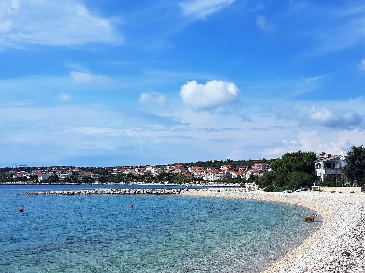 Apartments Dara Rogoznica  Εξωτερικό φωτογραφία