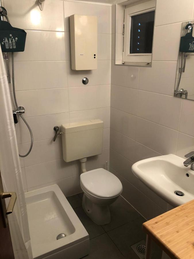 Apartments Dara Rogoznica  Εξωτερικό φωτογραφία