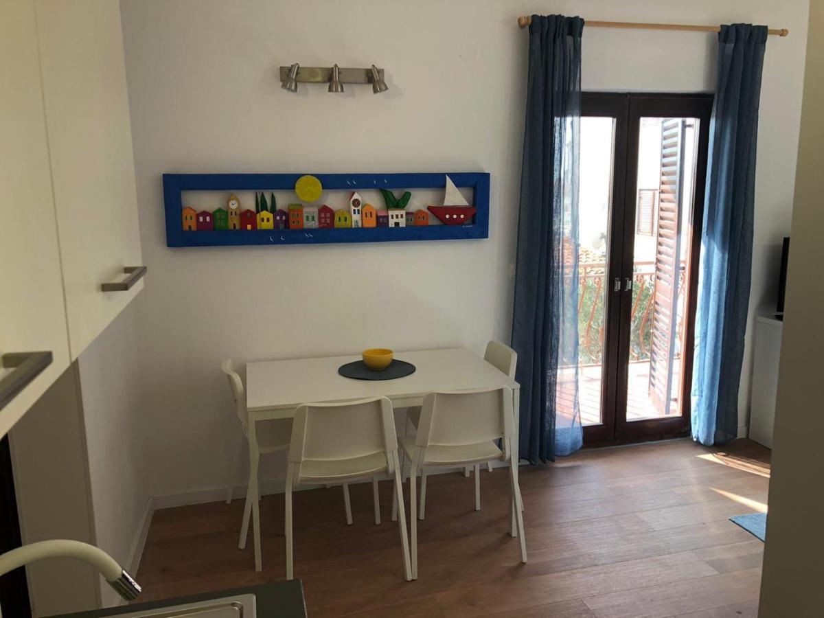 Apartments Dara Rogoznica  Εξωτερικό φωτογραφία