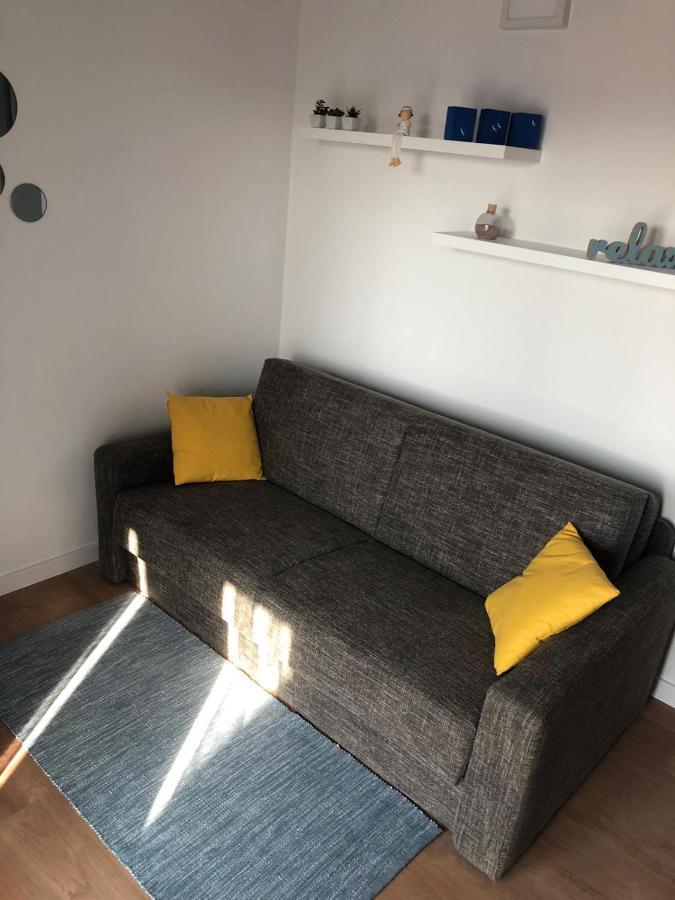 Apartments Dara Rogoznica  Εξωτερικό φωτογραφία