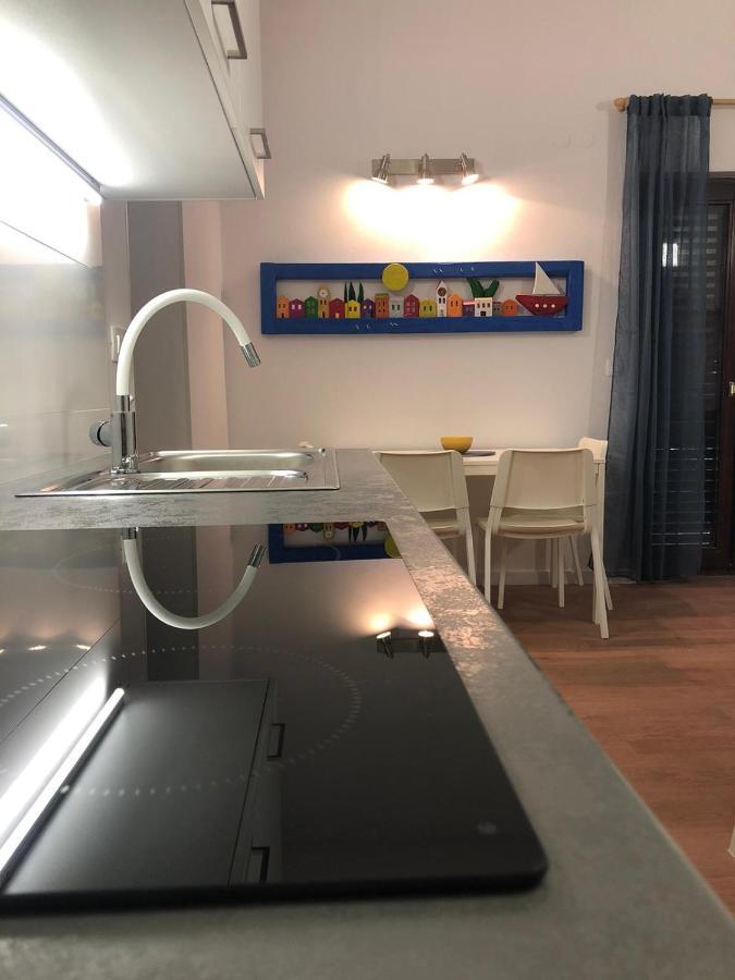 Apartments Dara Rogoznica  Εξωτερικό φωτογραφία