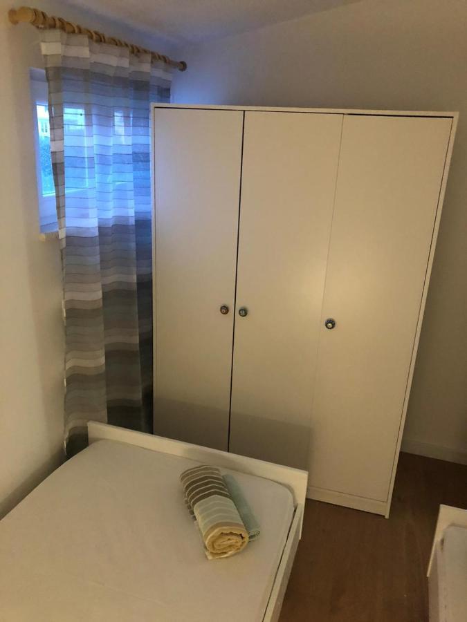 Apartments Dara Rogoznica  Εξωτερικό φωτογραφία