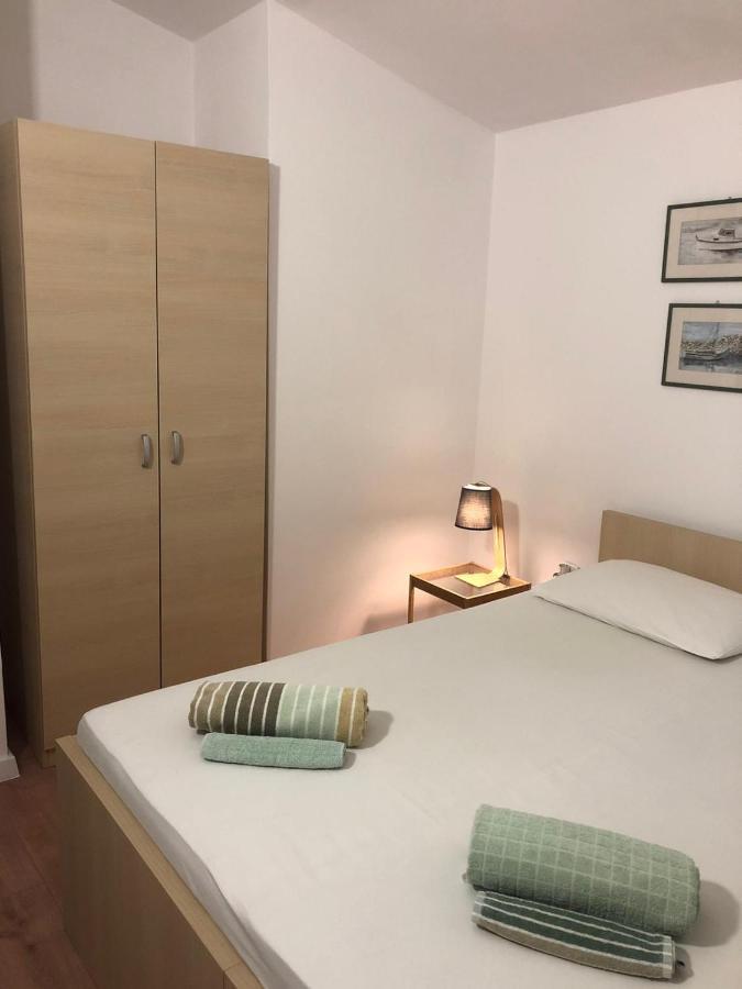 Apartments Dara Rogoznica  Εξωτερικό φωτογραφία
