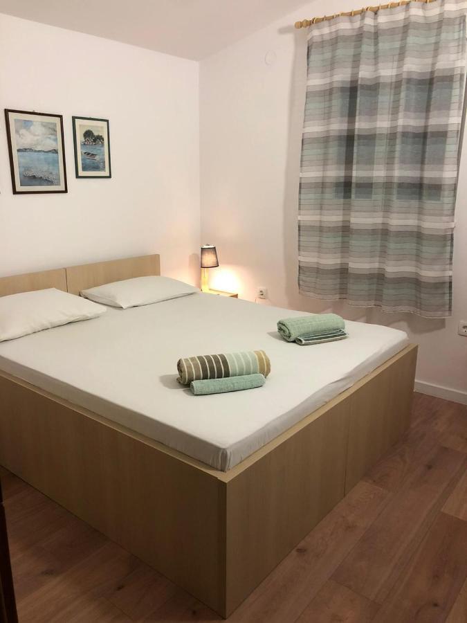 Apartments Dara Rogoznica  Εξωτερικό φωτογραφία